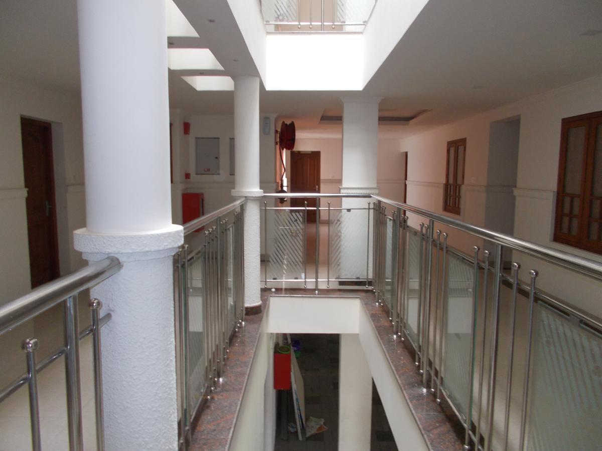Sathya Inn Guruvāyūr Extérieur photo