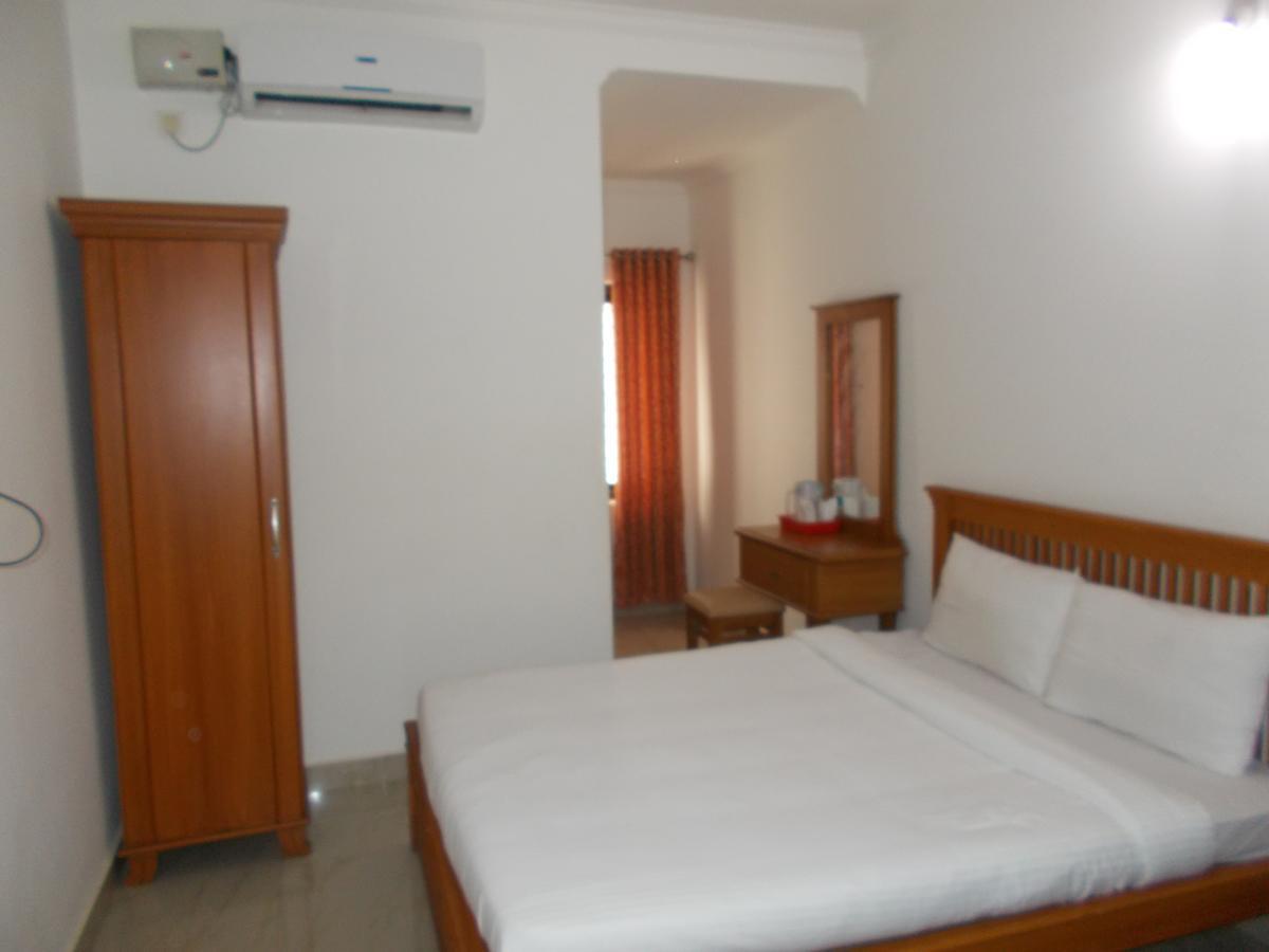 Sathya Inn Guruvāyūr Extérieur photo