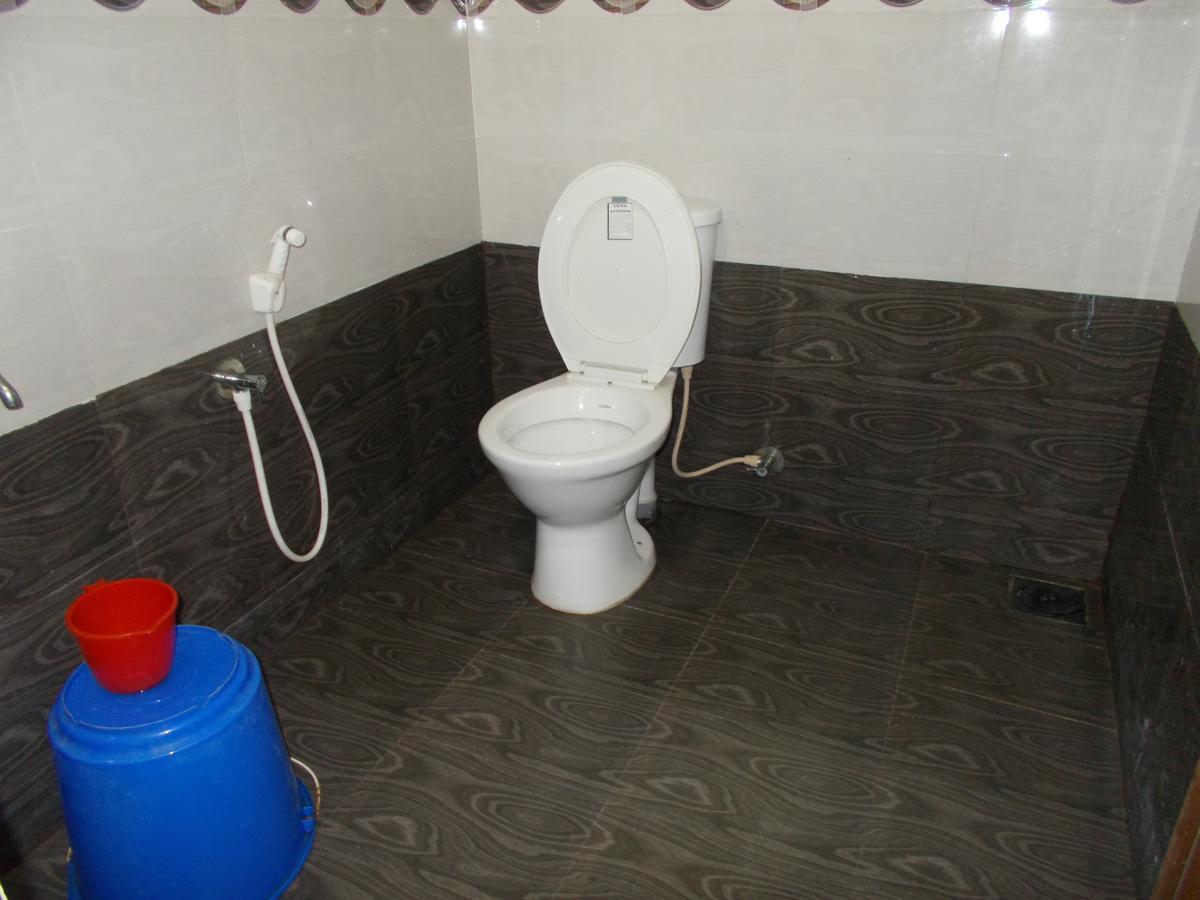Sathya Inn Guruvāyūr Extérieur photo