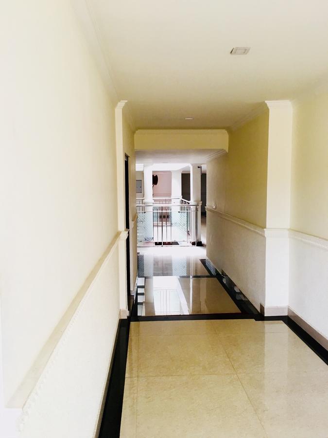 Sathya Inn Guruvāyūr Extérieur photo