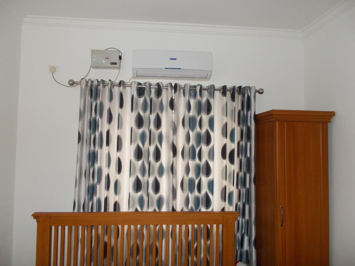 Sathya Inn Guruvāyūr Extérieur photo